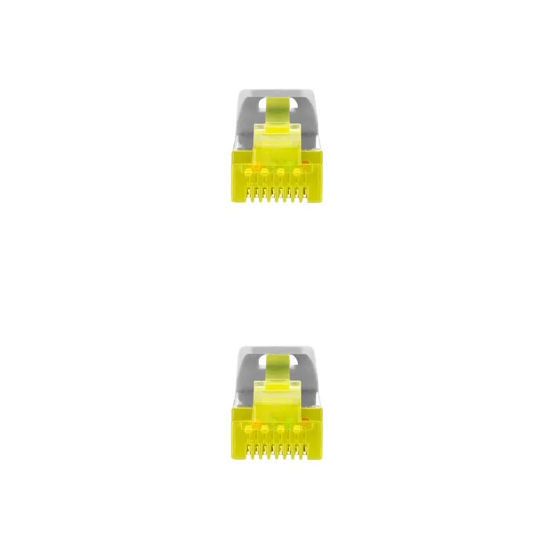 Nanocable Cabo Cat. 6A LSZH/SFTP 1 M - Imagem de Detalhe 40