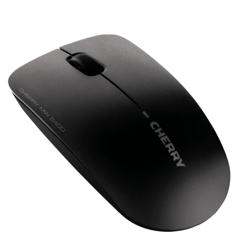 Cherry Rato Sem Fios 1200dpi JW-0710-2 - Imagem de Detalhe 40