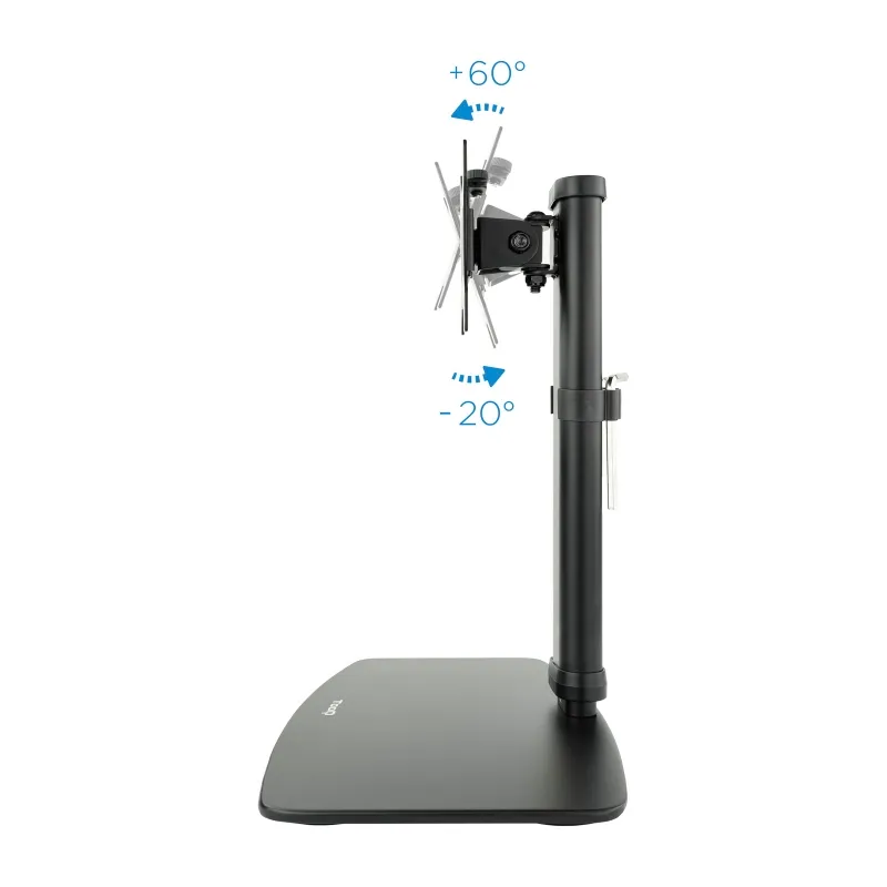 Tooq DB1127TN-B Suporte mesa monitor/tv 17-27" - Imagem de Detalhe 59