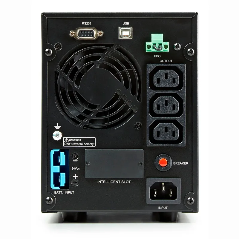 Salicru SPS 1000 Advance T B1-Sem Baterias - Imagem de Detalhe 40