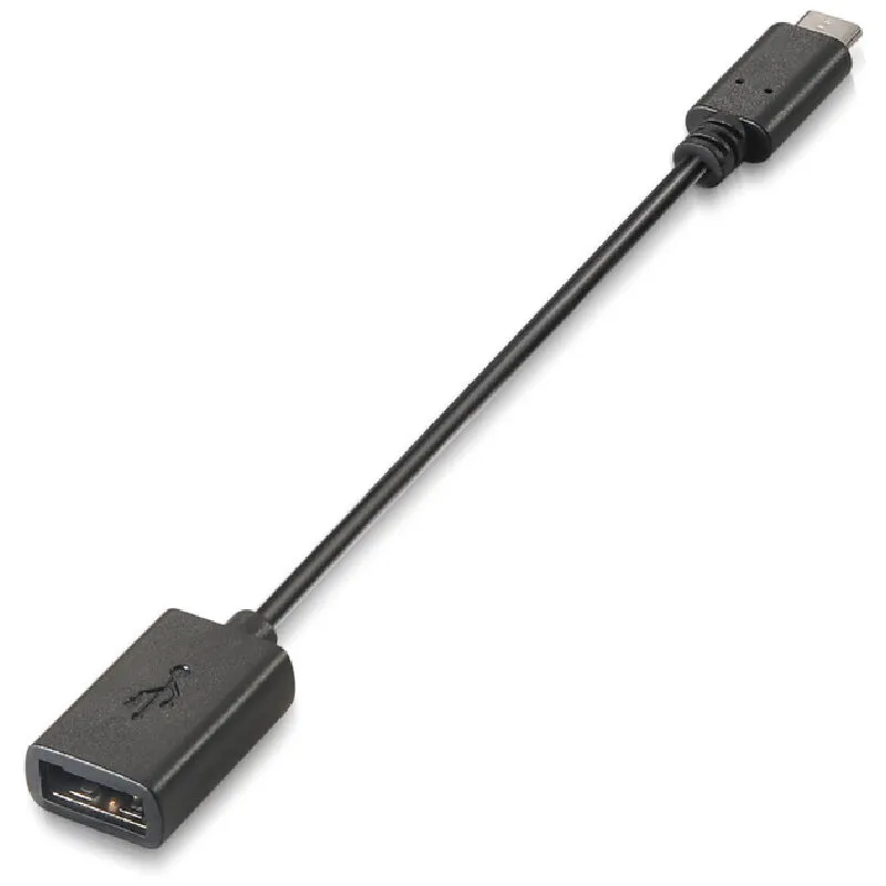 Nanocable Cabo USB 2.0 3A, USB-C/M-A/F, 15cm - Imagem de Detalhe 59