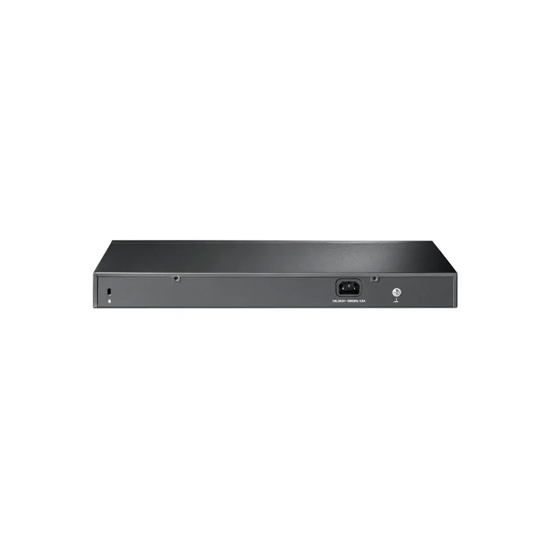 TP-LINK SG2428P Switch 4xGB 24xPoE+ Montável - Imagem de Detalhe 40