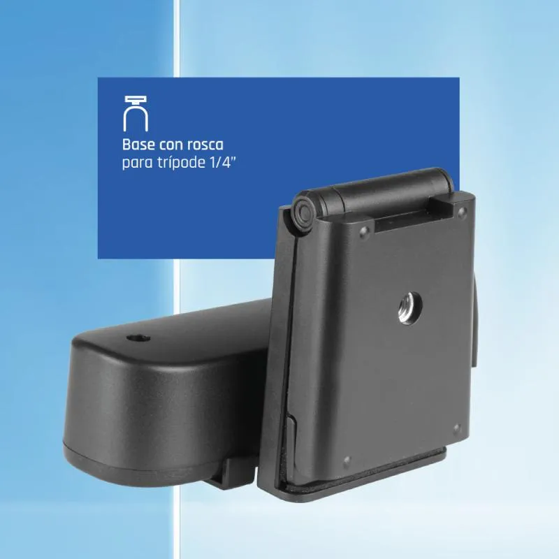 iggual Webcam USB FHD 1080p WC1080 Visão Rápida - Imagem de Detalhe 140