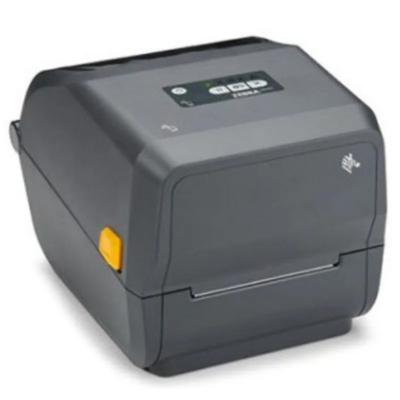 Zebra Impresora Térmica ZD421T Usb - Imagem de Detalhe 21