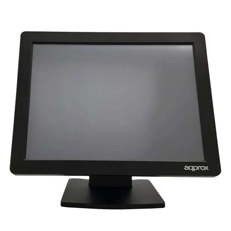 Approx appMT15W4 Monitor 15"Táctil Resist.VGA USB - Imagem de Detalhe 58