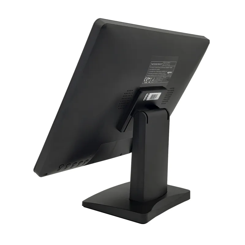 Approx appMT15W4 Monitor 15"Táctil Resist.VGA USB - Imagem de Detalhe 60