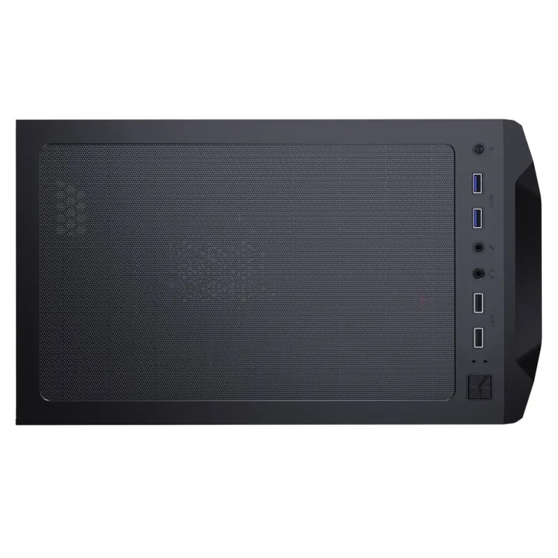 Cougar Caixa Semitorre MX410 Mesh-G RGB - Imagem de Detalhe 60