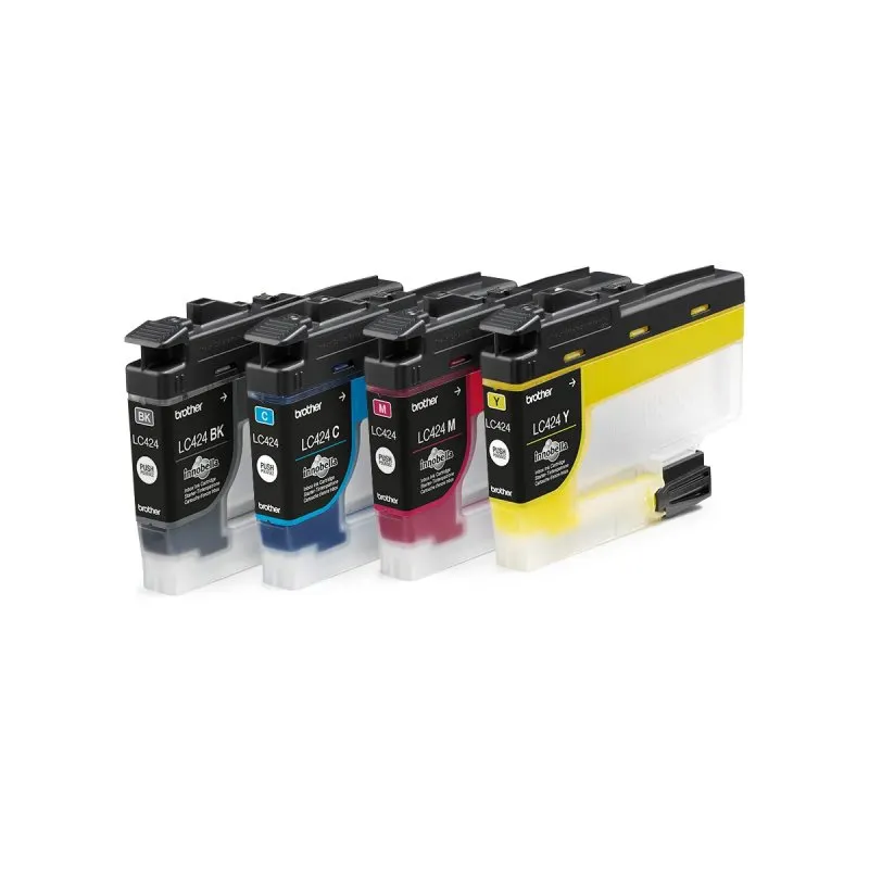 Brother Cartucho Multipack LC424VAL - Imagem de Detalhe 39