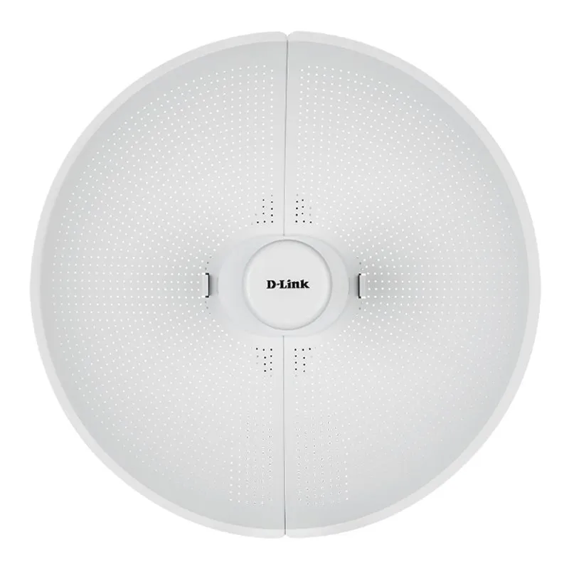 D-Link DAP-3712 Antena Ext WiFi AC PtP LR 20Km PoE - Imagem de Detalhe 58