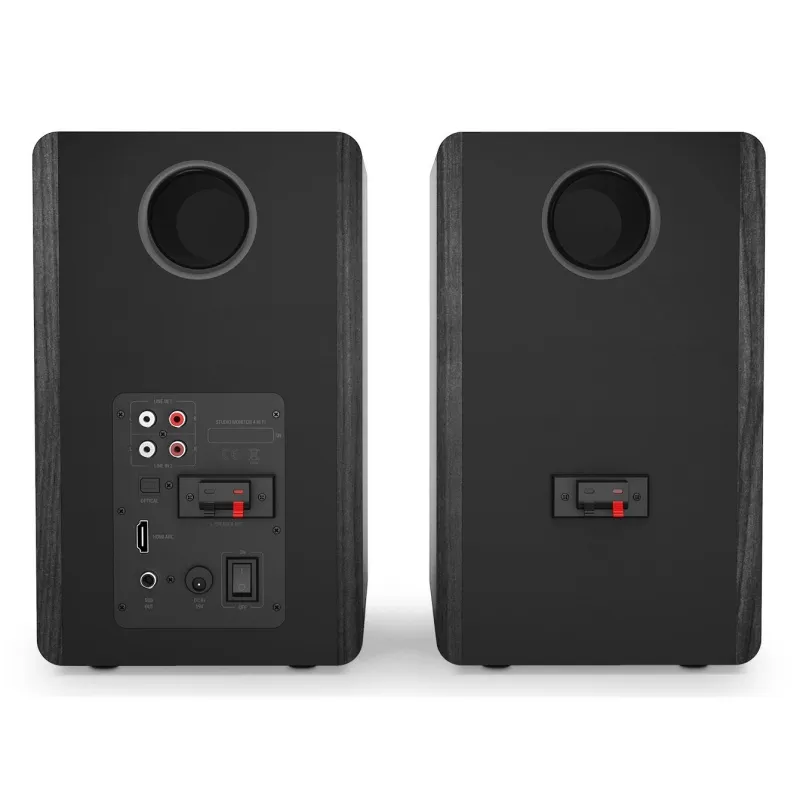 Energy Sistem Altifalantes Estúdio Monitor 4 Hi Fi - Imagem de Detalhe 59