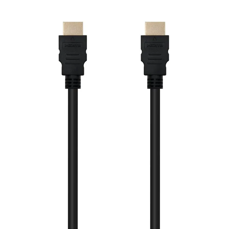 Nanocable Cabo Conexão HDMI V 1.4 1,5 M - Imagem de Detalhe 39