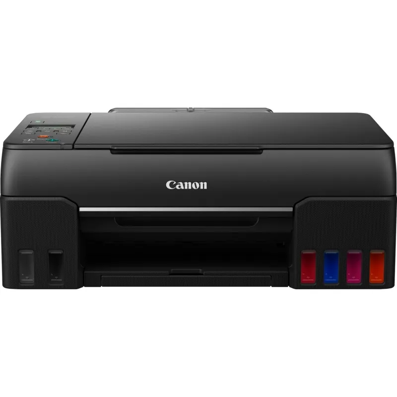 Canon Multifuncional Pixma G650 - Imagem de Detalhe 60