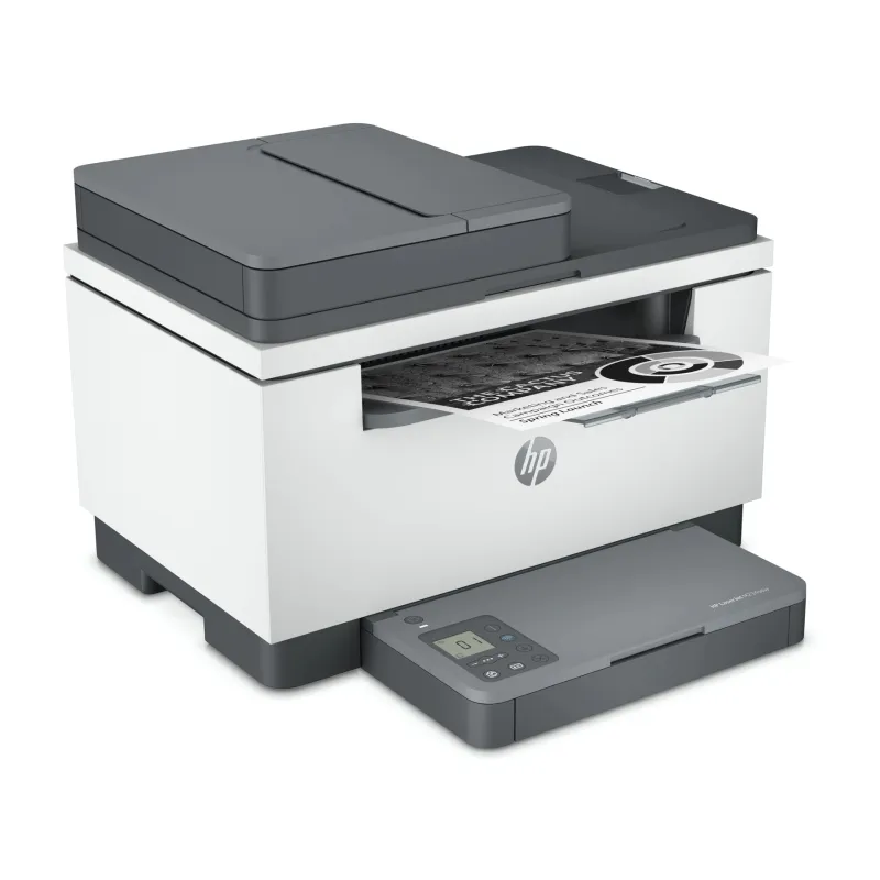 HP Multifuncional Laserjet MFP M234SDW WiFi/ Duplex - Imagem de Detalhe 60