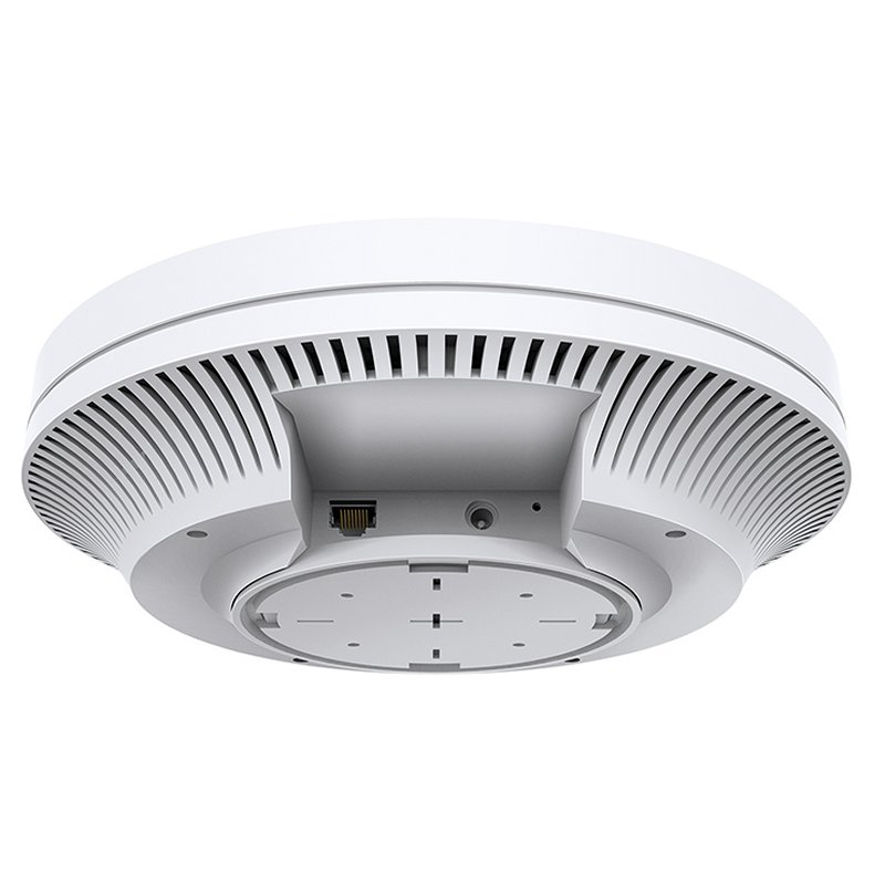 TP-Link EAP660HD AP WiFi6 AX3600 Teto Dual 1x2.5G - Imagem de Detalhe 59
