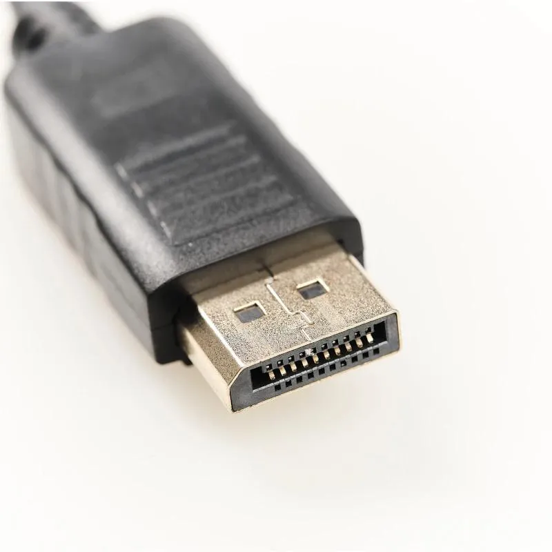 iggual Adaptador DisplayPort (M) a HDMI (H) - Imagem de Detalhe 39