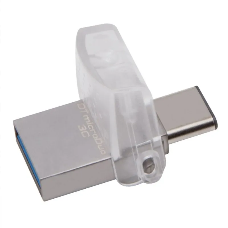 Kingston DataTraveler MicroDuo 3C 256GB USB3.2 - Imagem de Detalhe 40
