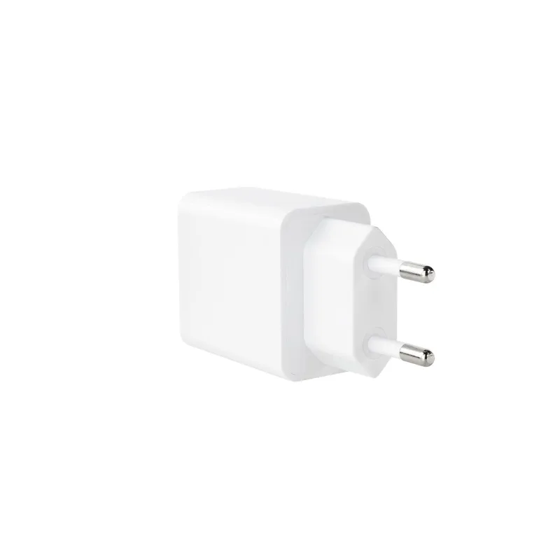 Tooq Carregador de parede duplo USB-C PD+ USB A - Imagem de Detalhe 60