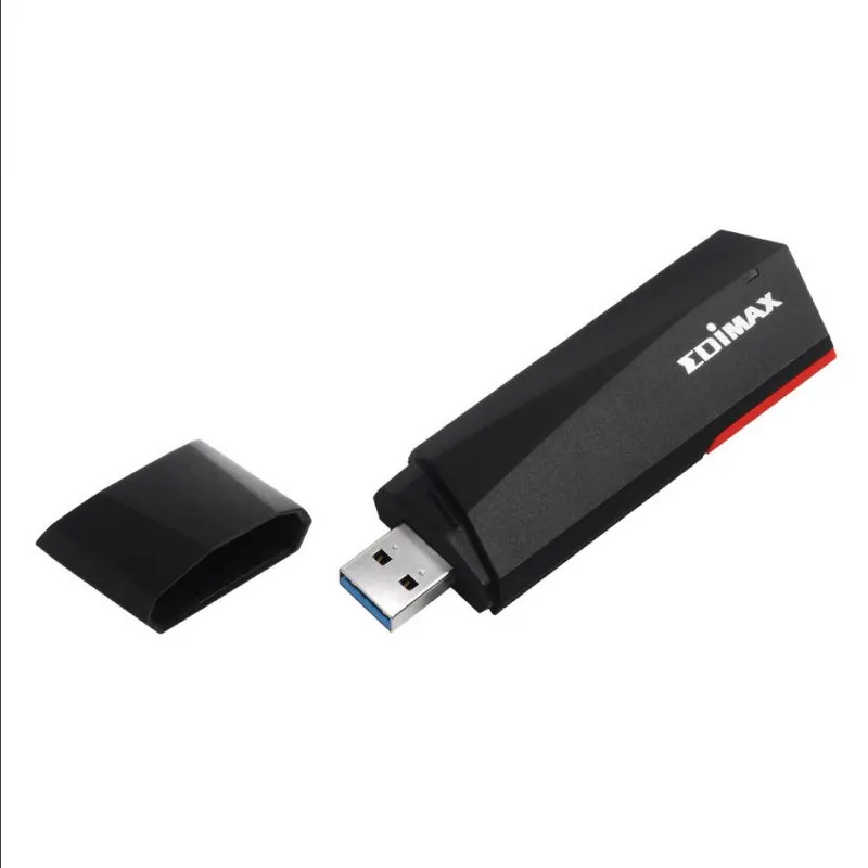 Edimax EW-7822UMX Adaptador WiFi6 AX1800 USB 3.0 - Imagem de Detalhe 50