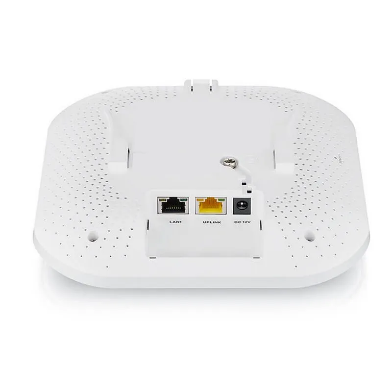 Zyxel WAX610D Ponto Acesso WiFi6 Nebula 4x4 1xMGbE - Imagem de Detalhe 22