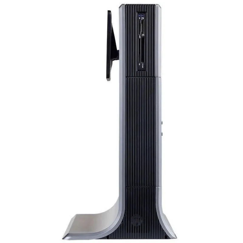 Hiditec D-1 Multiplataforma sem fonte - Imagem de Detalhe 20