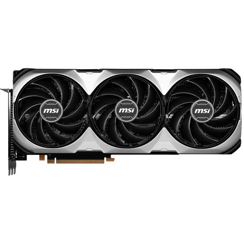 MSI VGA NVIDIA RTX 4090 VENTUS 3X 24G OC - Imagem de Detalhe 25