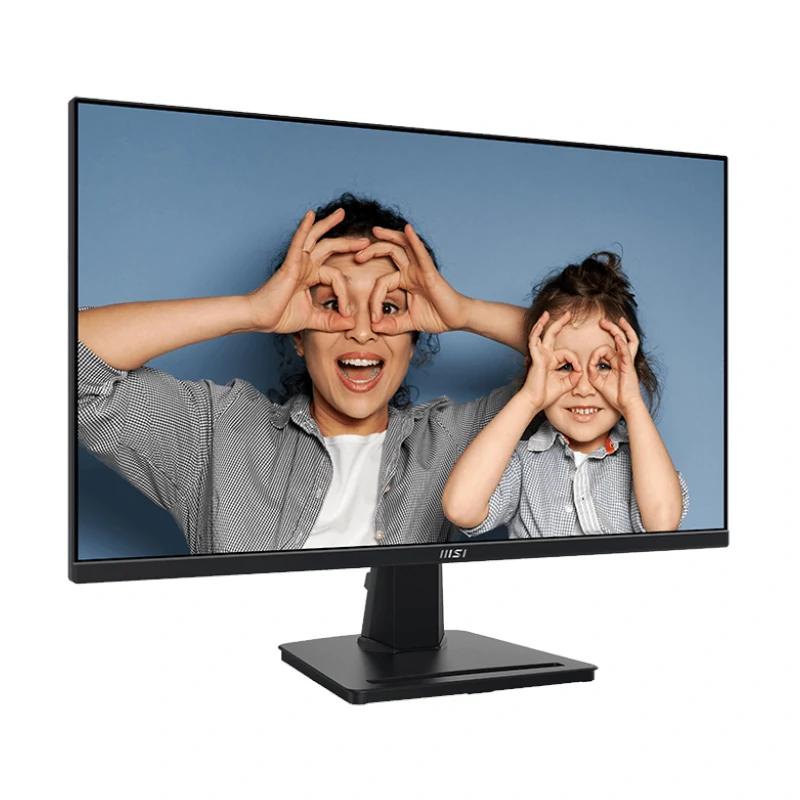 MSI MP275Q Monitor 27" IPS WQHD 100h VGA HDMI MM - Imagem de Detalhe 4