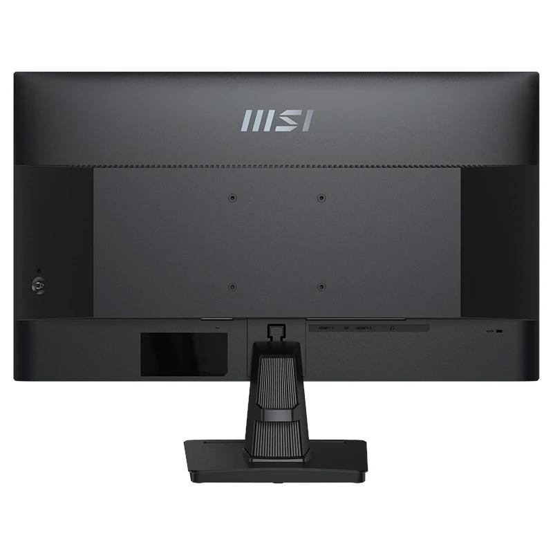 MSI MP275Q Monitor 27" IPS WQHD 100h VGA HDMI MM - Imagem de Detalhe 6