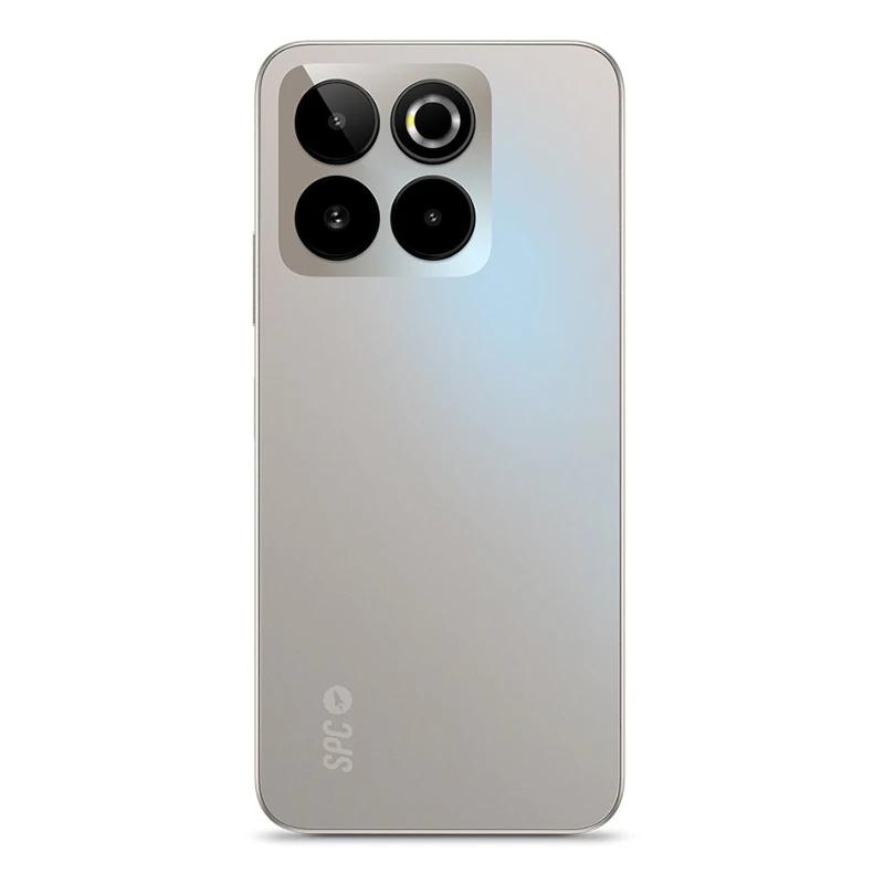 SPC Discovery 3 Pro 6.7" HD+ 8GB 256GB Nebulosa Lunar - Imagem de Detalhe 6