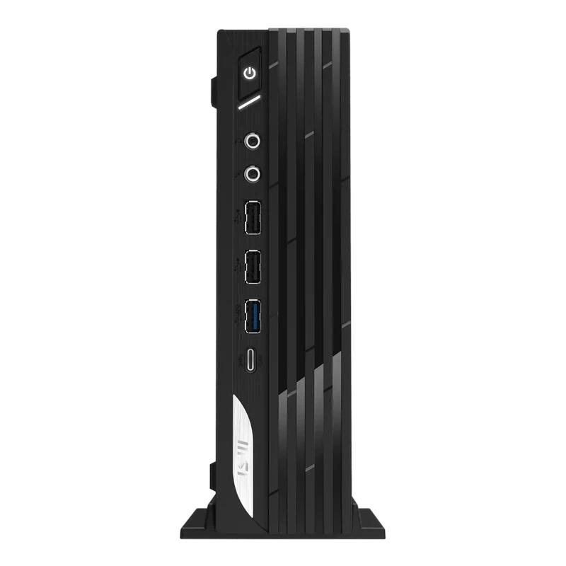 Msi Cubi Pro 14M-257BEU i7-14700 Negro - Imagem de Detalhe 4