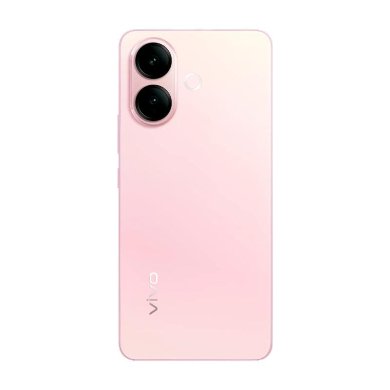VIVO V70 Lite 5G 6.77" 6Gb 256Gb Pink - Imagem de Detalhe 2