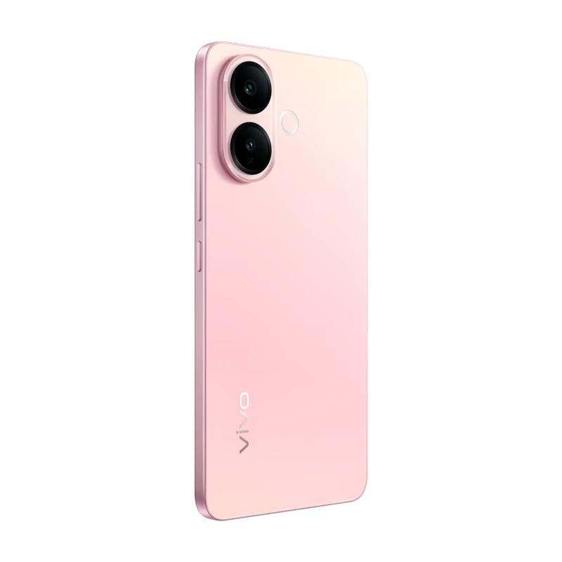VIVO V70 Lite 5G 6.77" 6Gb 256Gb Pink - Imagem de Detalhe 3