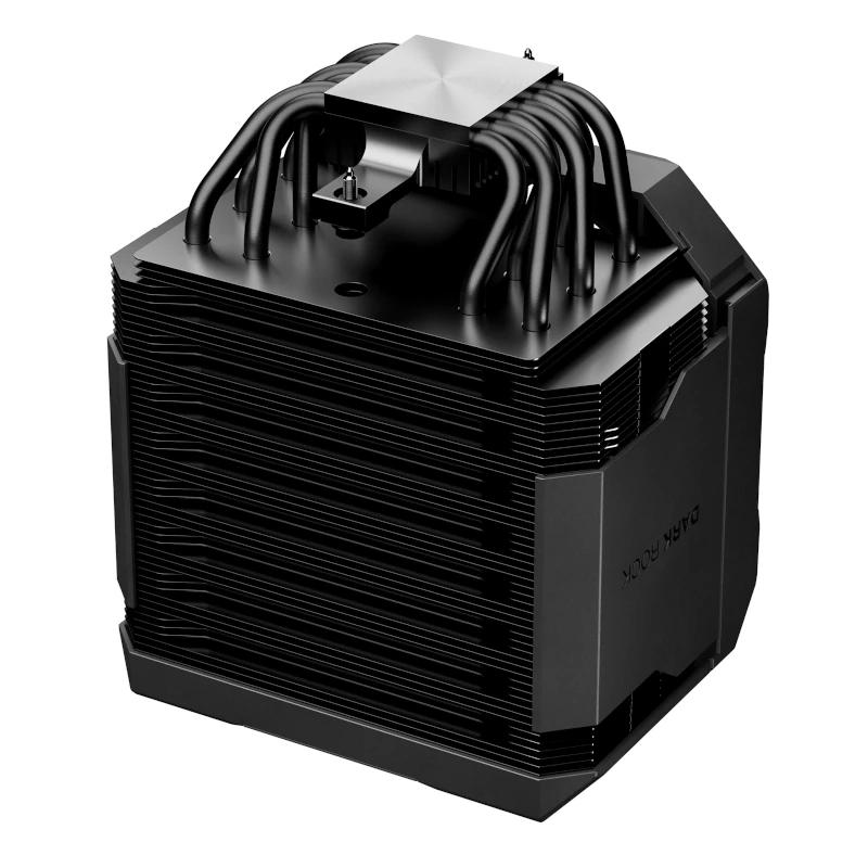 be quiet! Ventilador Dark Rock 6 2000 RPM - Imagem de Detalhe 2