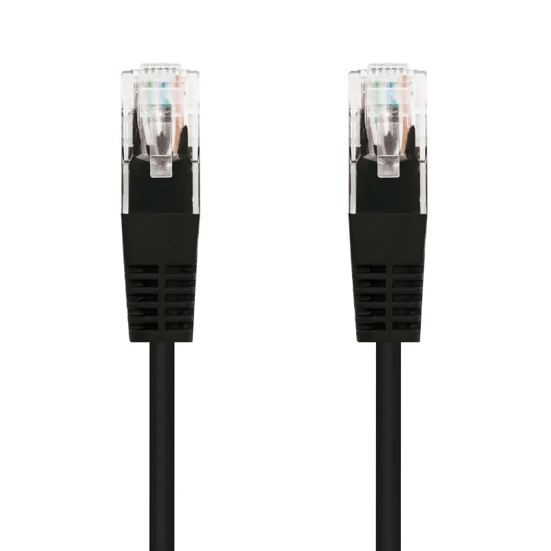 Nanocable Cabo Categoria 5E UTP 1 M Preto - Imagem de Detalhe 41