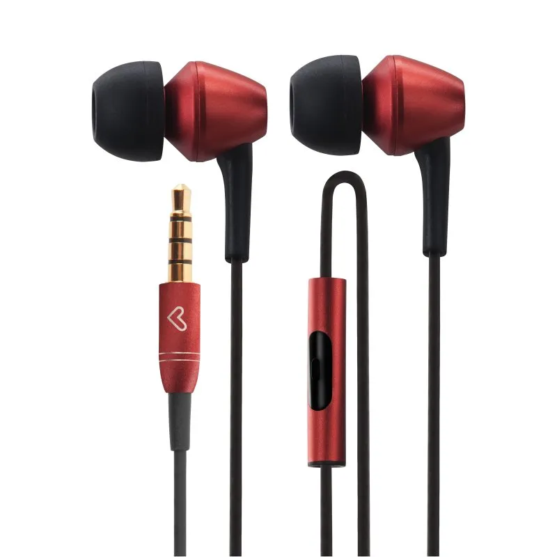 Energy Sistem Auricular+Mic Intra Urban 3 Coral - Imagem de Detalhe 61