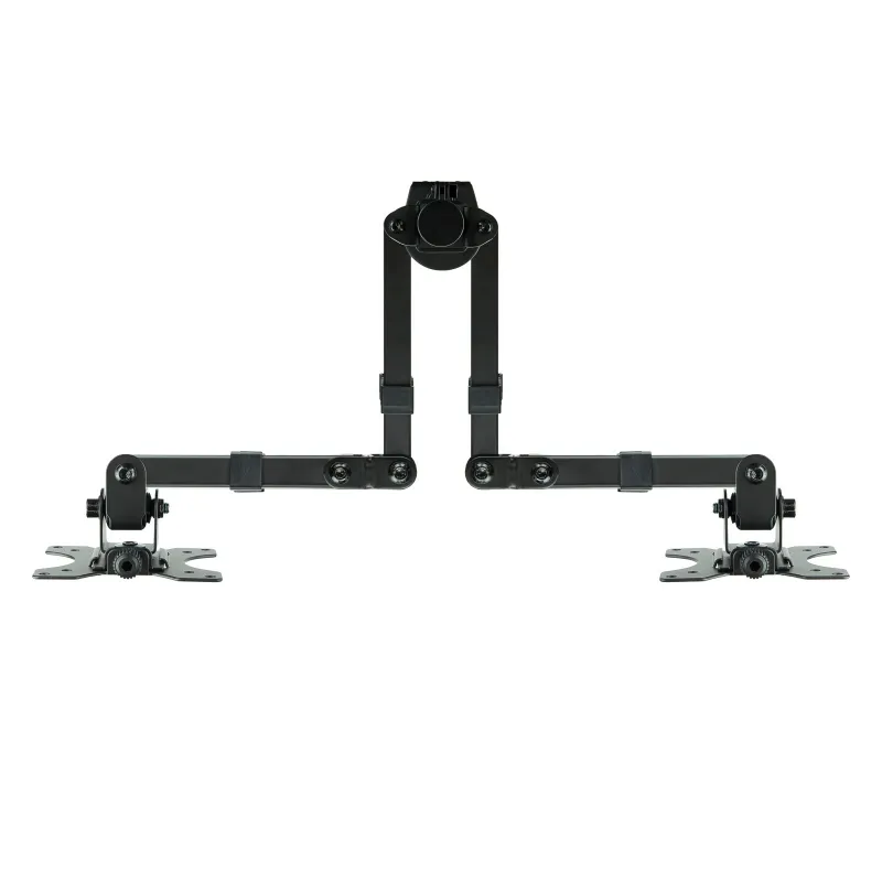 Tooq DB1232TN-B Suporte Monitor Mesa 2 BraçOS 13-32 - Imagem de Detalhe 63