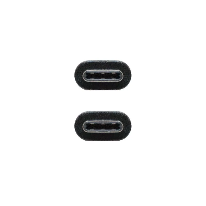 Nanocable Cabo USB 3.1 Gen2 10Gbps USB-C A USB-C - Imagem de Detalhe 42