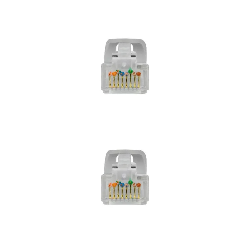 Nanocable Cabo Cat. 6A LSZH/UTP 2 M - Imagem de Detalhe 42