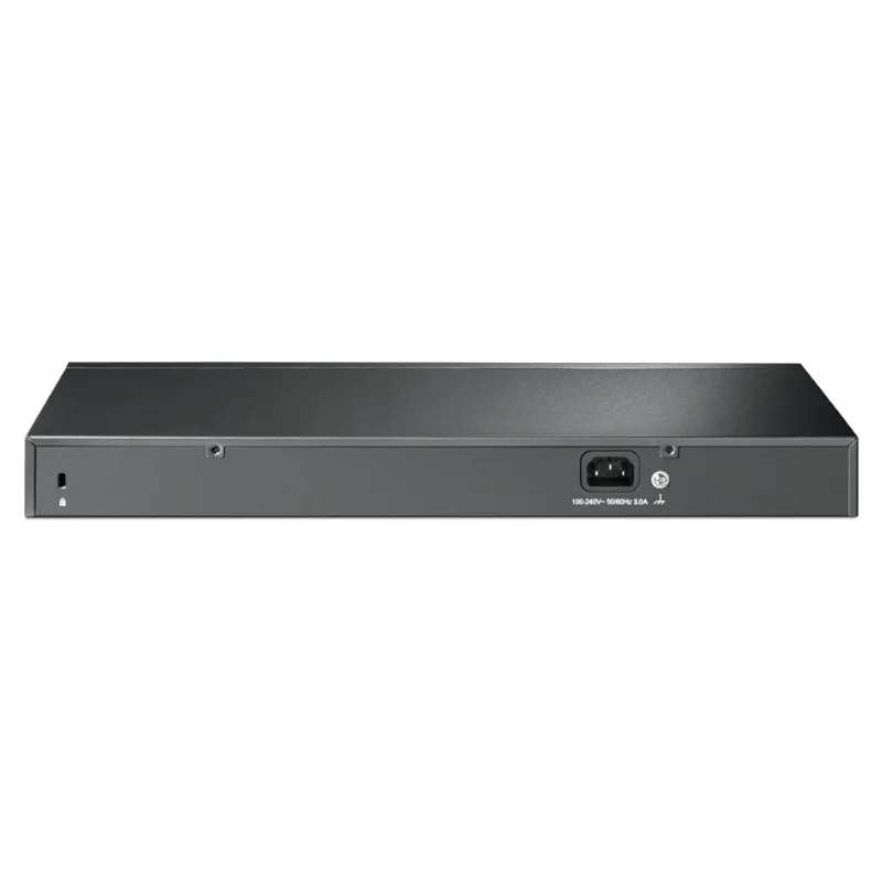 TP-LINK SG1218MPE Switch 16xGB PoE+ 2xSFP - Imagem de Detalhe 41
