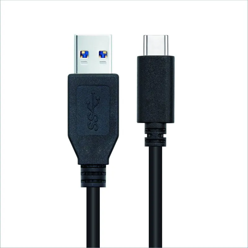 Nanocable Cabo USB 3.1 Gen2 USB-C/M-A/M 1,5 M - Imagem de Detalhe 41