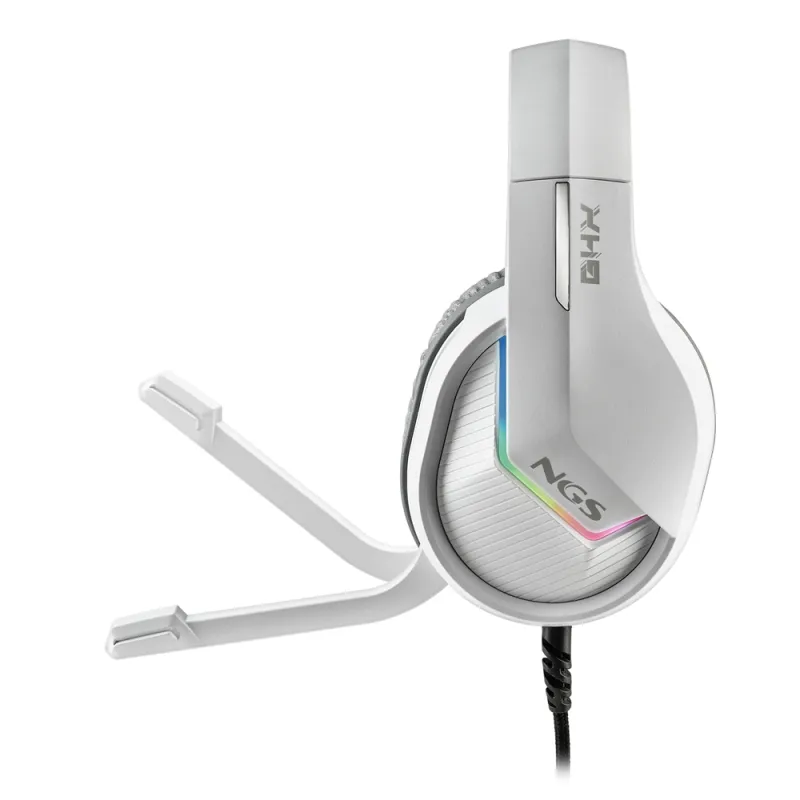 NGS Auriculares Gaming GHX-515 RGB PS/XBOX/PC - Imagem de Detalhe 62
