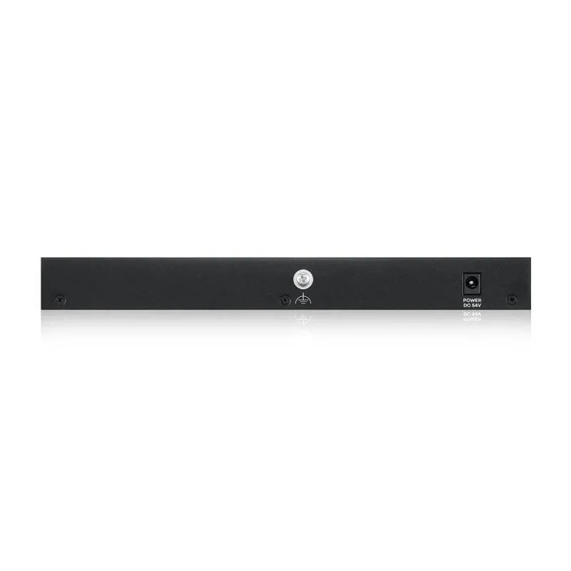 ZyXEL GS1915-8EP Smart Switch 8xGbE PoE 60W Nebula - Imagem de Detalhe 63