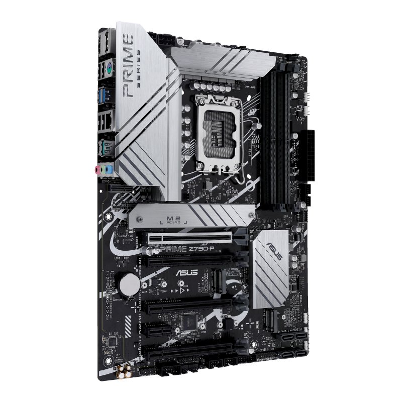 ASUS Placa Base PRIME Z790-P DDR5 ATX 1700 - Imagem de Detalhe 50