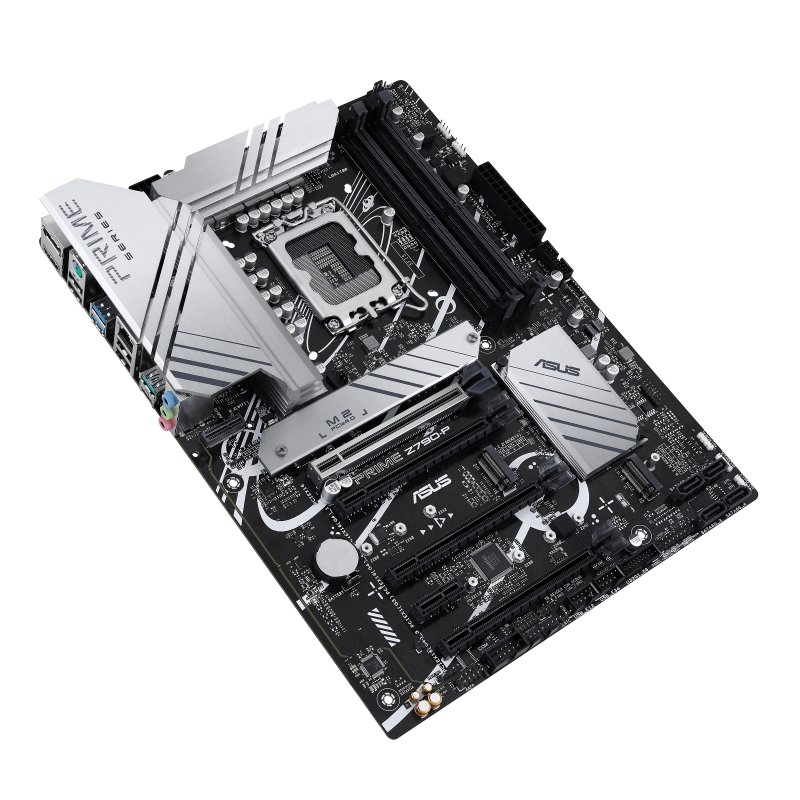 ASUS Placa Base PRIME Z790-P DDR5 ATX 1700 - Imagem de Detalhe 51