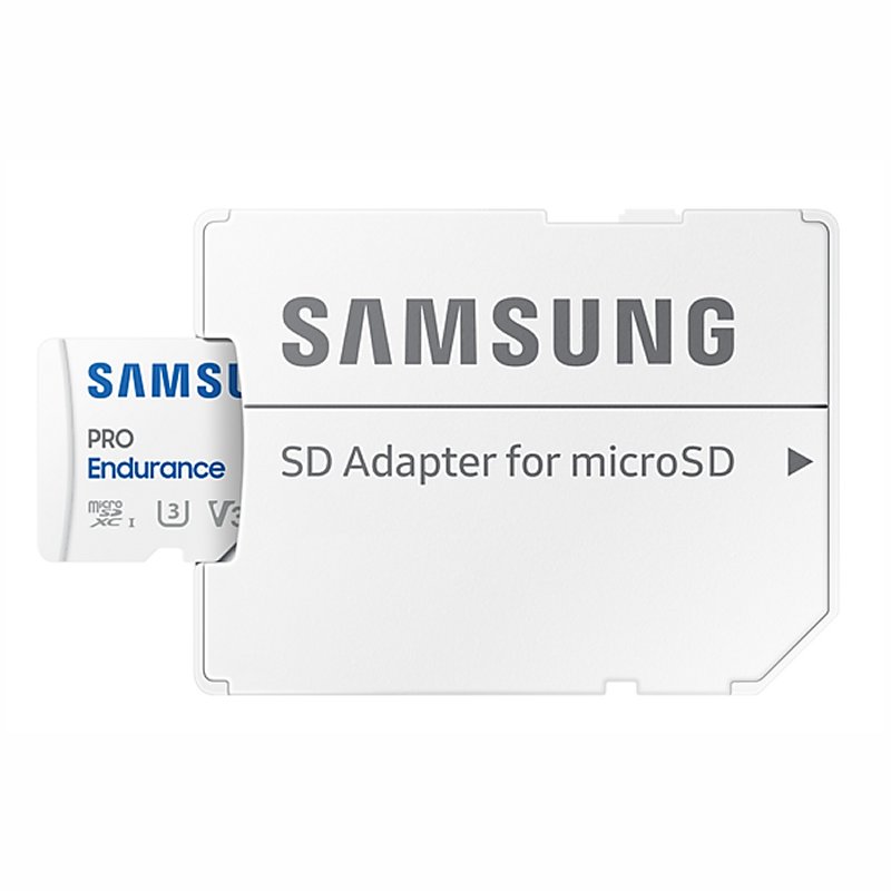 Samsung MicroSDHC Pro Endurance 128GB Clase 10 c/a - Imagem de Detalhe 44