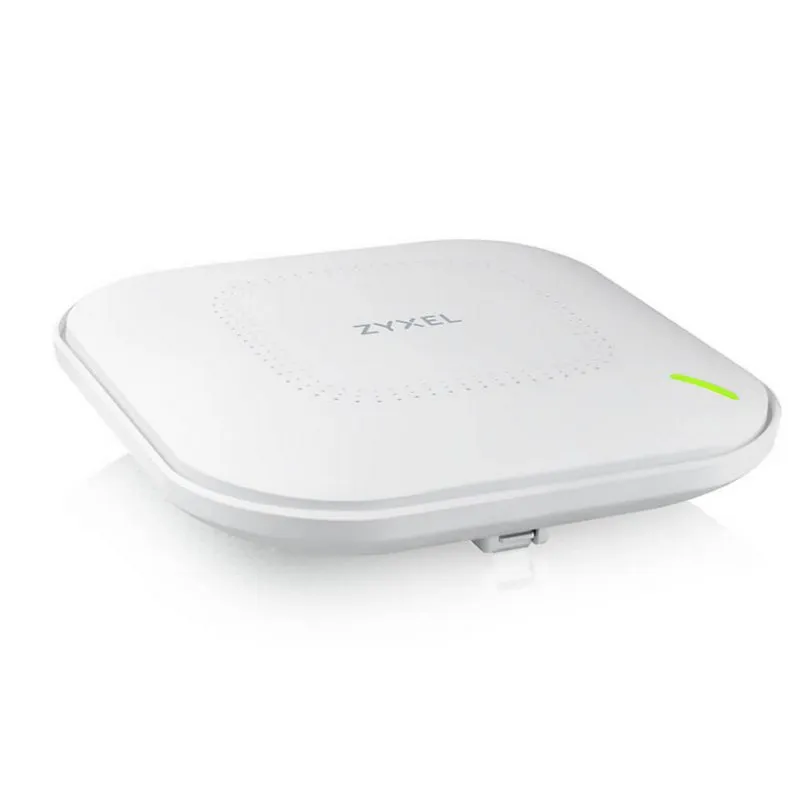 Zyxel WAX610D Ponto Acesso WiFi6 Nebula 4x4 1xMGbE - Imagem de Detalhe 23