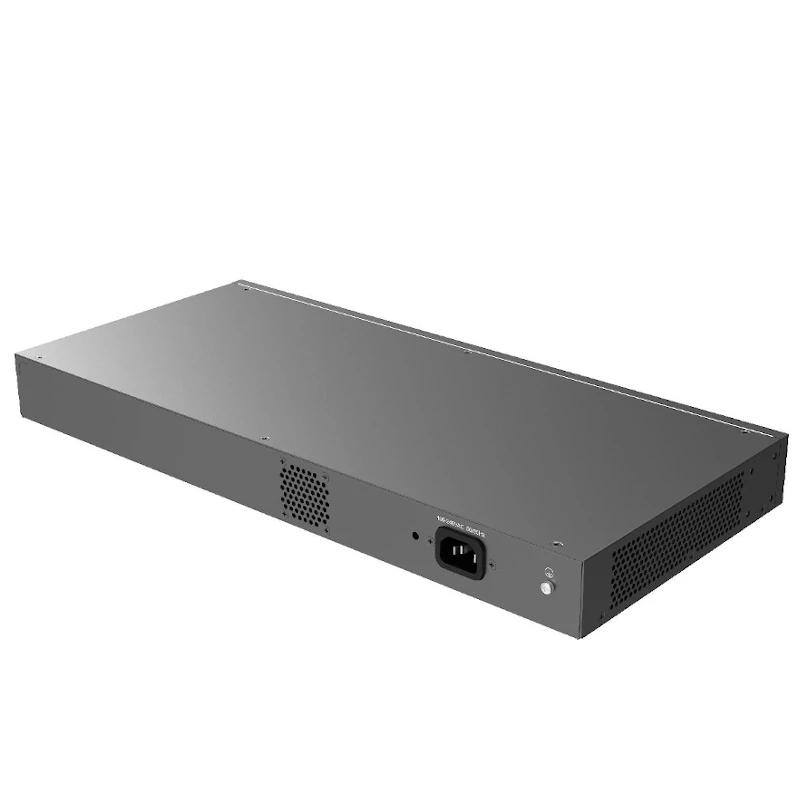 Grandstream GWN7802P Switch 16xGbE PoE 4xSFP 240W - Imagem de Detalhe 6