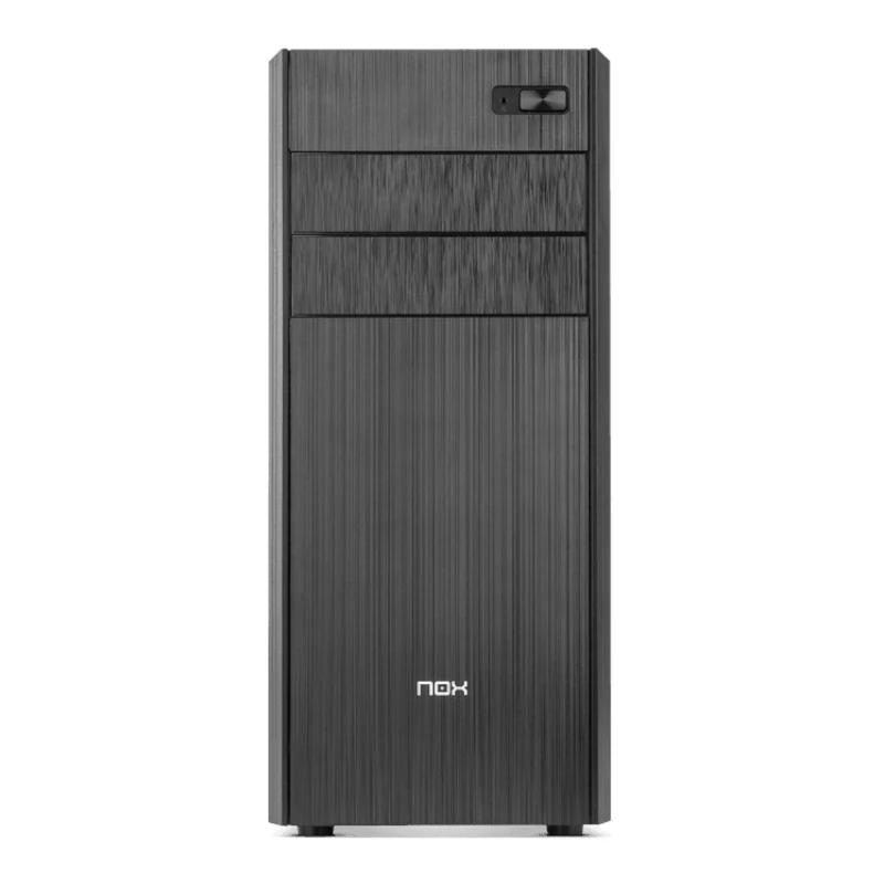 NOX Semitorre Lite 010 + 500W - Imagem de Detalhe 7