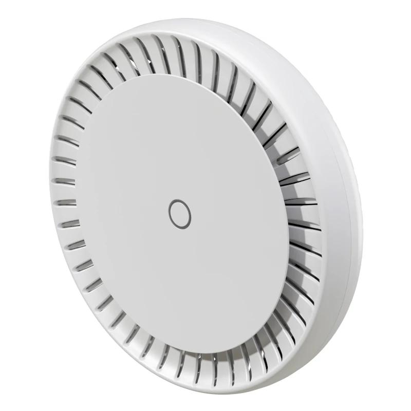 Mikrotik cAP ax AP Techo WiFi6 2xGbE Dual - Imagem de Detalhe 5