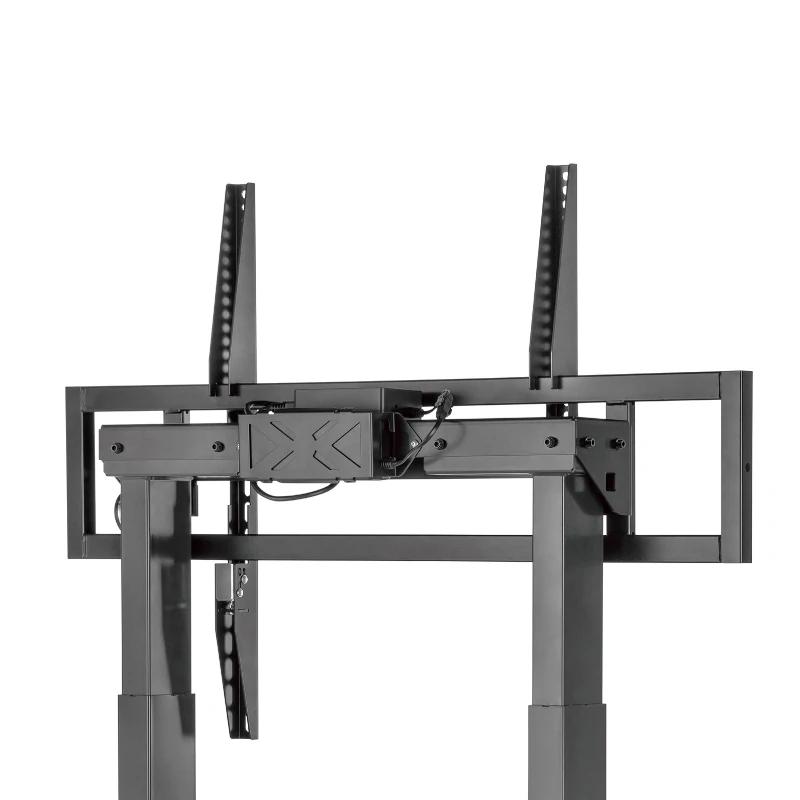 Tooq Suporte de chão fixo elétrico Titán 55"-100" - Imagem de Detalhe 9