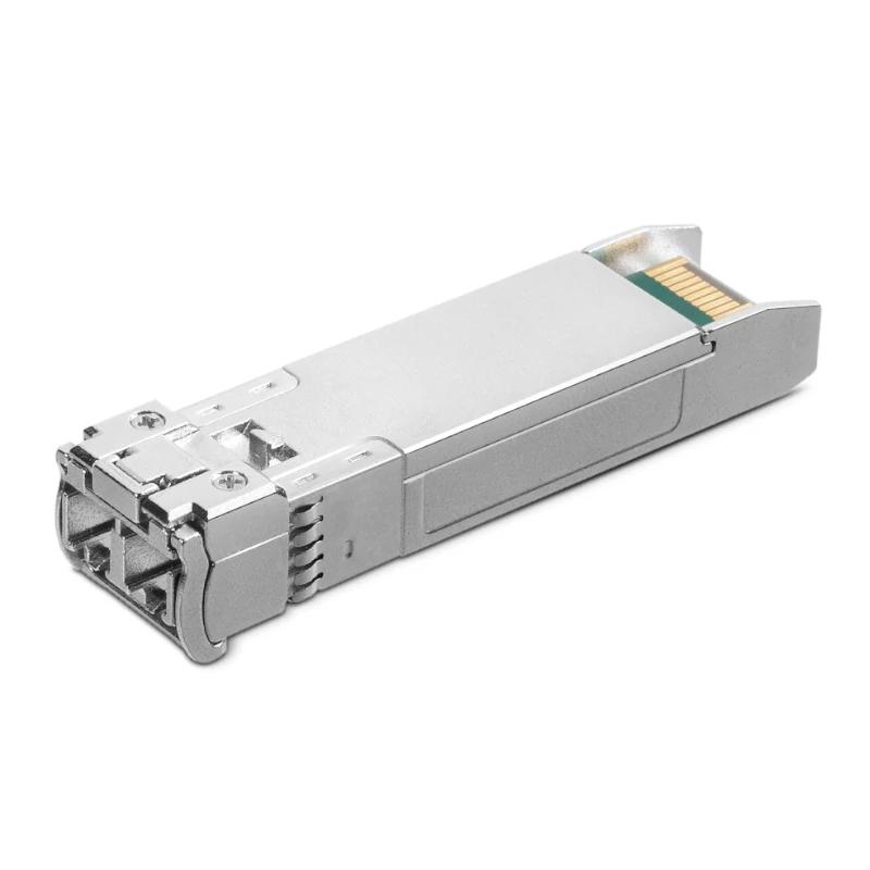 TP-Link SM5110-LR Módulo LC 10GBase-LR SFP+ - Imagem de Detalhe 9